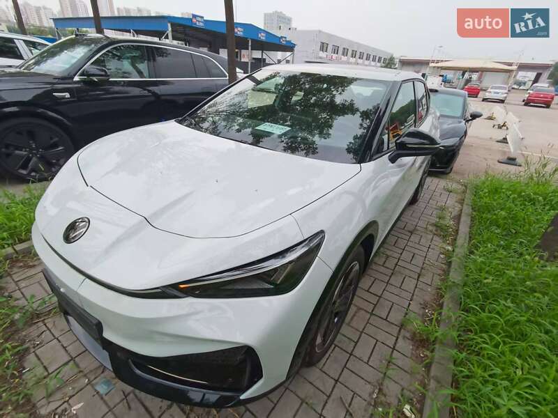 Volkswagen ID. UNYX 2024