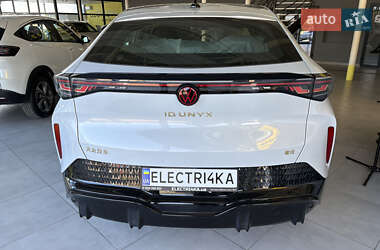 Внедорожник / Кроссовер Volkswagen ID. UNYX 2024 в 