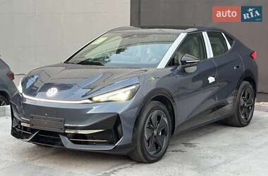 Внедорожник / Кроссовер Volkswagen ID. UNYX 2025 в Киеве