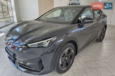 Внедорожник / Кроссовер Volkswagen ID. UNYX 2025 в Харькове