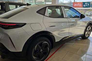 Позашляховик / Кросовер Volkswagen ID. UNYX 2025 в Кривому Розі