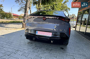 Внедорожник / Кроссовер Volkswagen ID. UNYX 2024 в 