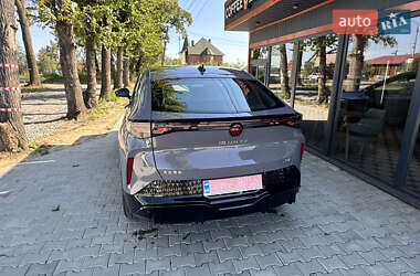 Внедорожник / Кроссовер Volkswagen ID. UNYX 2024 в 