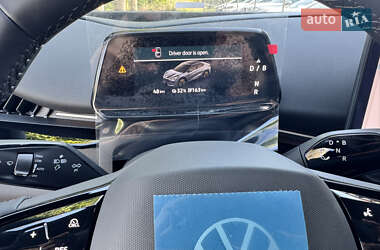 Внедорожник / Кроссовер Volkswagen ID. UNYX 2024 в 