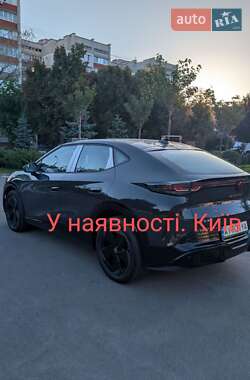 Внедорожник / Кроссовер Volkswagen ID. UNYX 2024 в Киеве
