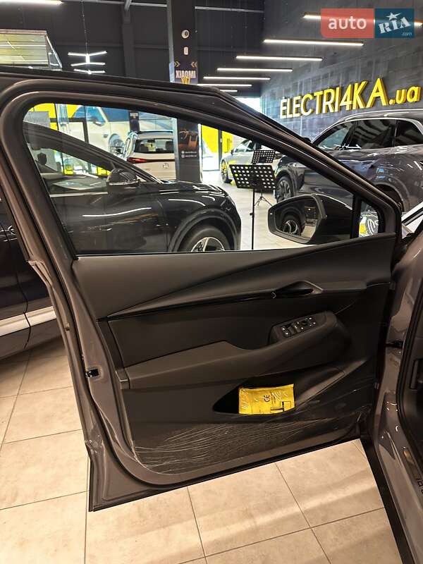 Внедорожник / Кроссовер Volkswagen ID. UNYX 2024 в Львове фото 7 Внедорожник / Кроссовер Volkswagen ID. UNYX 2024 в Львове