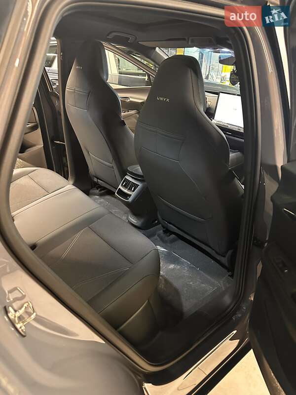 Внедорожник / Кроссовер Volkswagen ID. UNYX 2024 в Львове фото 12 Внедорожник / Кроссовер Volkswagen ID. UNYX 2024 в Львове