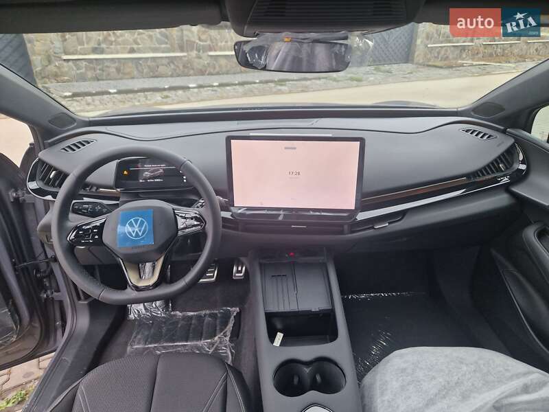 Позашляховик / Кросовер Volkswagen ID. UNYX 2024 в Чернівцях фото 17 Позашляховик / Кросовер Volkswagen ID. UNYX 2024 в Чернівцях