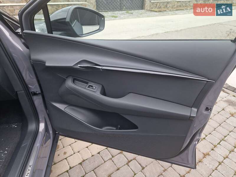 Позашляховик / Кросовер Volkswagen ID. UNYX 2024 в Чернівцях фото 29 Позашляховик / Кросовер Volkswagen ID. UNYX 2024 в Чернівцях