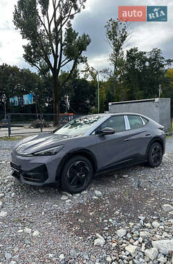 Внедорожник / Кроссовер Volkswagen ID. UNYX 2024 в 