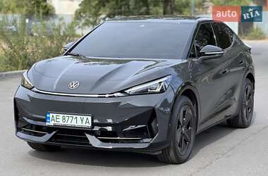 Внедорожник / Кроссовер Volkswagen ID. UNYX 2024 в Киеве