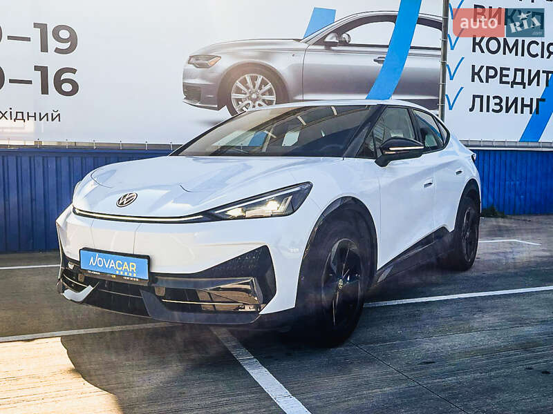 Внедорожник / Кроссовер Volkswagen ID. UNYX 2025 в Киеве