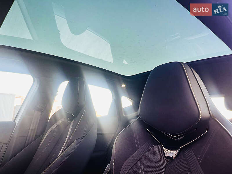 Внедорожник / Кроссовер Volkswagen ID. UNYX 2025 в Киеве