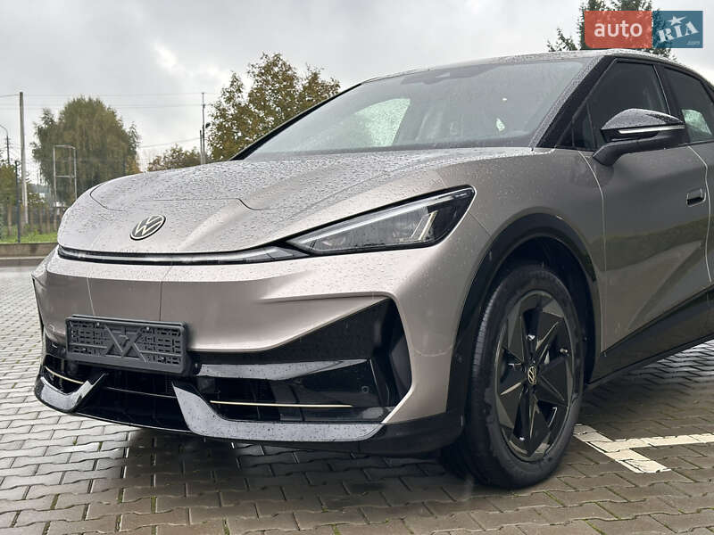 Позашляховик / Кросовер Volkswagen ID. UNYX 2024 в Чернівцях