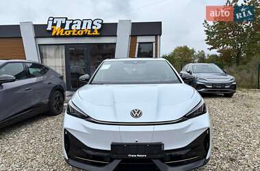 Внедорожник / Кроссовер Volkswagen ID. UNYX 2024 в Стрые