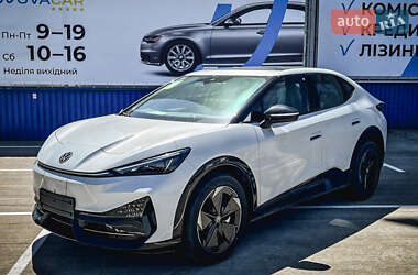 Внедорожник / Кроссовер Volkswagen ID. UNYX 2024 в Киеве