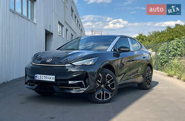 Внедорожник / Кроссовер Volkswagen ID. UNYX 2025 в Днепре