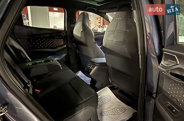 Внедорожник / Кроссовер Volkswagen ID. UNYX 2025 в 