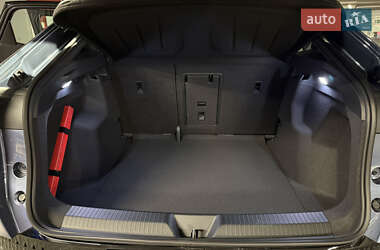 Внедорожник / Кроссовер Volkswagen ID. UNYX 2025 в 