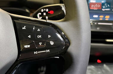 Внедорожник / Кроссовер Volkswagen ID. UNYX 2025 в 