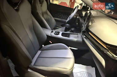 Внедорожник / Кроссовер Volkswagen ID. UNYX 2025 в 