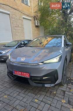 Внедорожник / Кроссовер Volkswagen ID. UNYX 2024 в Виннице