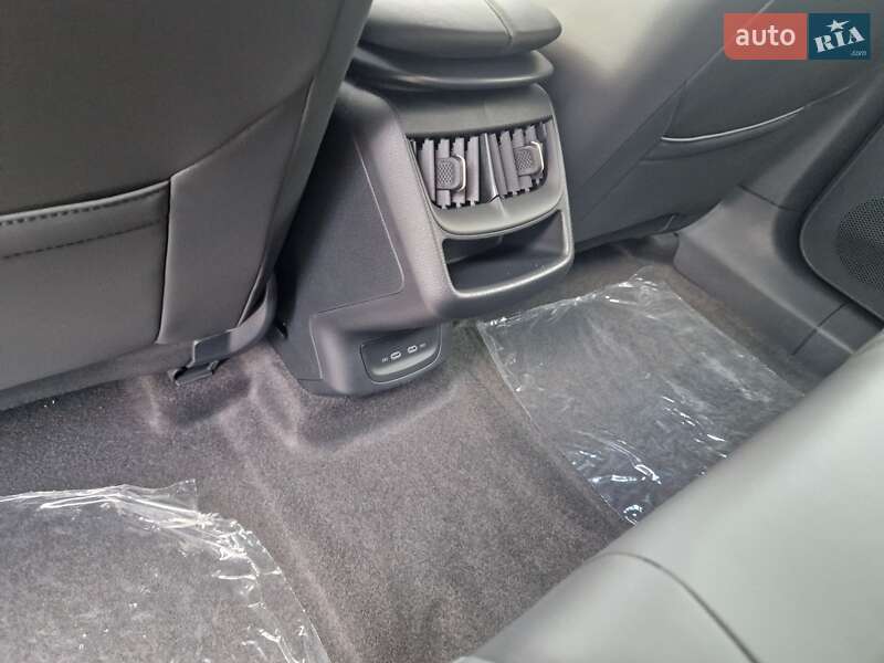 Внедорожник / Кроссовер Volkswagen ID. UNYX 2024 в Черновцах фото 12 Внедорожник / Кроссовер Volkswagen ID. UNYX 2024 в Черновцах