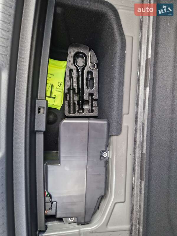 Внедорожник / Кроссовер Volkswagen ID. UNYX 2024 в Черновцах фото 14 Внедорожник / Кроссовер Volkswagen ID. UNYX 2024 в Черновцах