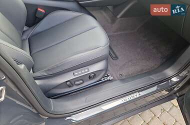 Позашляховик / Кросовер Volkswagen ID. UNYX 2024 в  фото 21 Позашляховик / Кросовер Volkswagen ID. UNYX 2024 в