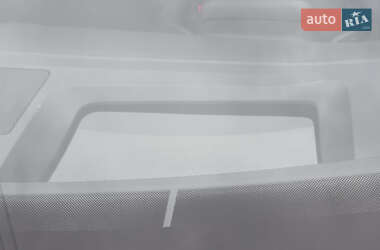 Позашляховик / Кросовер Volkswagen ID. UNYX 2024 в  фото 10 Позашляховик / Кросовер Volkswagen ID. UNYX 2024 в