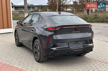 Позашляховик / Кросовер Volkswagen ID. UNYX 2024 в  фото 8 Позашляховик / Кросовер Volkswagen ID. UNYX 2024 в