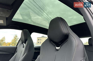 Позашляховик / Кросовер Volkswagen ID. UNYX 2024 в  фото 15 Позашляховик / Кросовер Volkswagen ID. UNYX 2024 в
