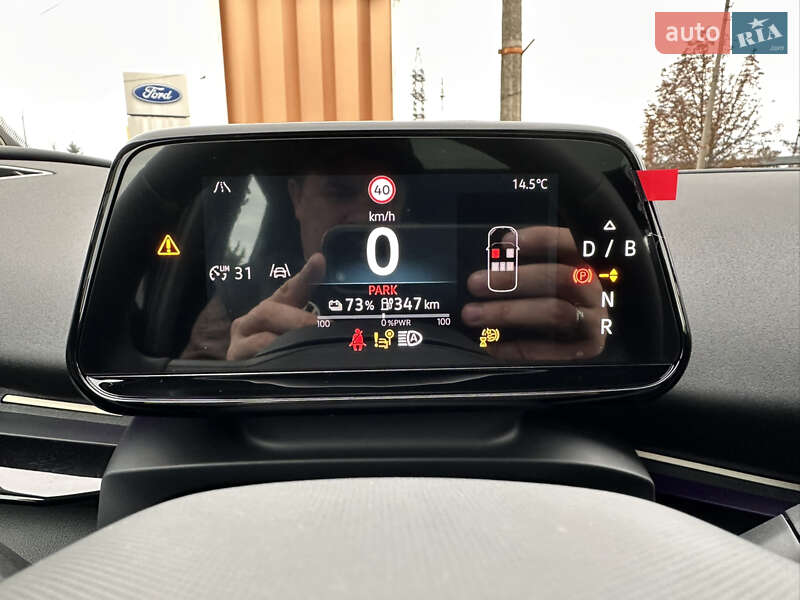 Внедорожник / Кроссовер Volkswagen ID. UNYX 2024 в Черновцах фото 20 Внедорожник / Кроссовер Volkswagen ID. UNYX 2024 в Черновцах
