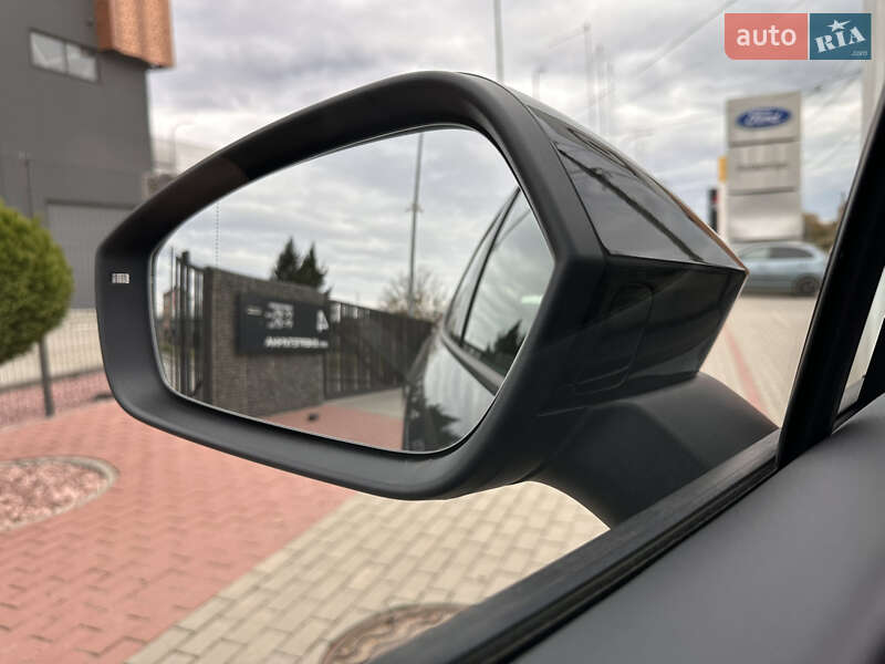 Внедорожник / Кроссовер Volkswagen ID. UNYX 2024 в Черновцах фото 24 Внедорожник / Кроссовер Volkswagen ID. UNYX 2024 в Черновцах