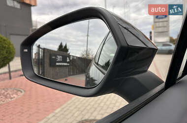 Позашляховик / Кросовер Volkswagen ID. UNYX 2024 в  фото 24 Позашляховик / Кросовер Volkswagen ID. UNYX 2024 в