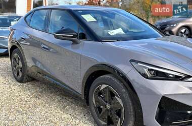 Внедорожник / Кроссовер Volkswagen ID. UNYX 2024 в 