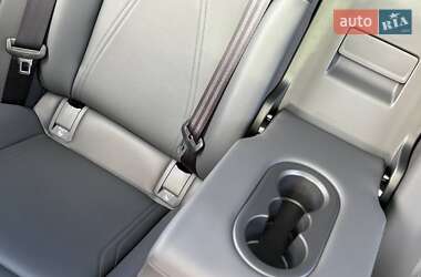 Внедорожник / Кроссовер Volkswagen ID. UNYX 2024 в 
