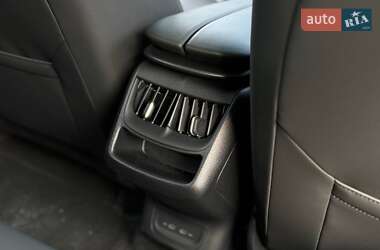 Внедорожник / Кроссовер Volkswagen ID. UNYX 2024 в 