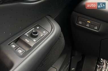 Внедорожник / Кроссовер Volkswagen ID. UNYX 2024 в 