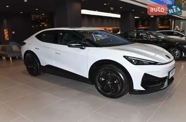 Позашляховик / Кросовер Volkswagen ID. UNYX 2024 в Дніпрі