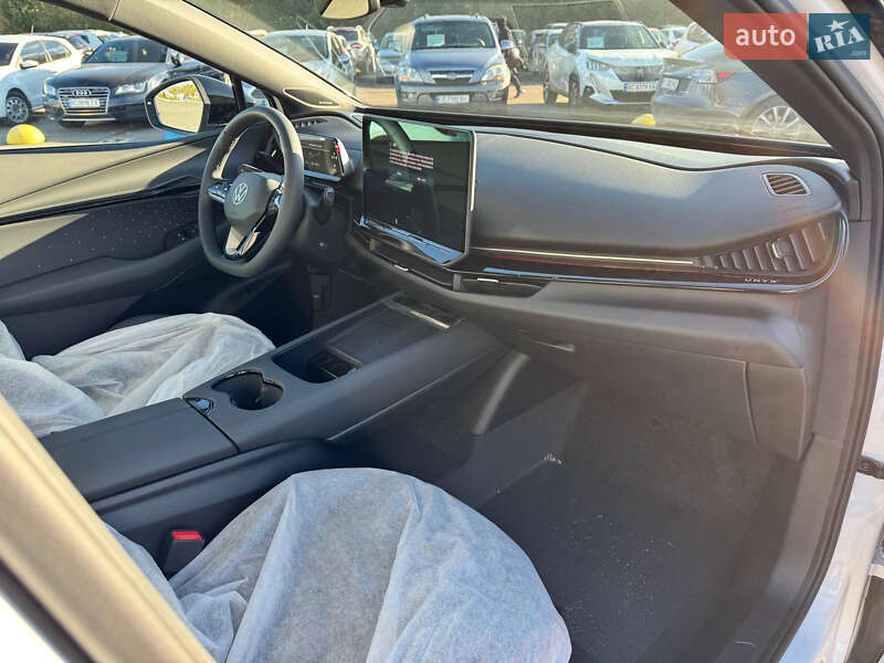 Внедорожник / Кроссовер Volkswagen ID. UNYX 2025 в Львове