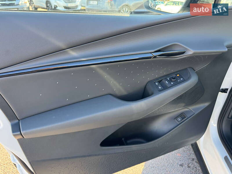 Внедорожник / Кроссовер Volkswagen ID. UNYX 2025 в Львове