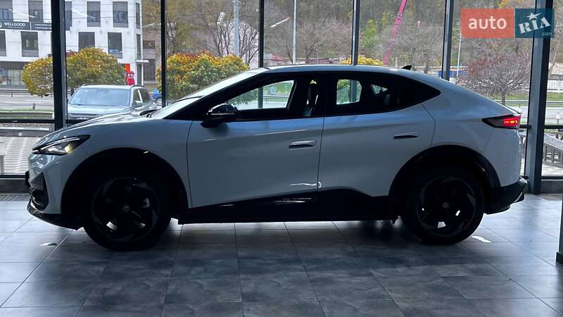 Внедорожник / Кроссовер Volkswagen ID. UNYX 2024 в Киеве фото 2 Внедорожник / Кроссовер Volkswagen ID. UNYX 2024 в Киеве