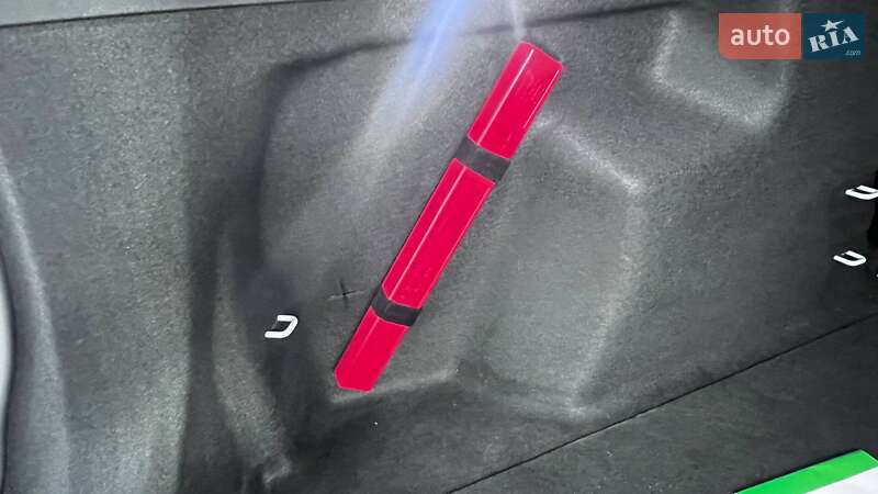 Внедорожник / Кроссовер Volkswagen ID. UNYX 2024 в Киеве фото 19 Внедорожник / Кроссовер Volkswagen ID. UNYX 2024 в Киеве