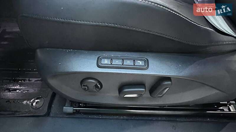 Внедорожник / Кроссовер Volkswagen ID. UNYX 2024 в Киеве фото 22 Внедорожник / Кроссовер Volkswagen ID. UNYX 2024 в Киеве