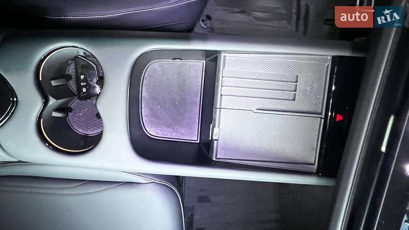 Внедорожник / Кроссовер Volkswagen ID. UNYX 2024 в Киеве фото 26 Внедорожник / Кроссовер Volkswagen ID. UNYX 2024 в Киеве