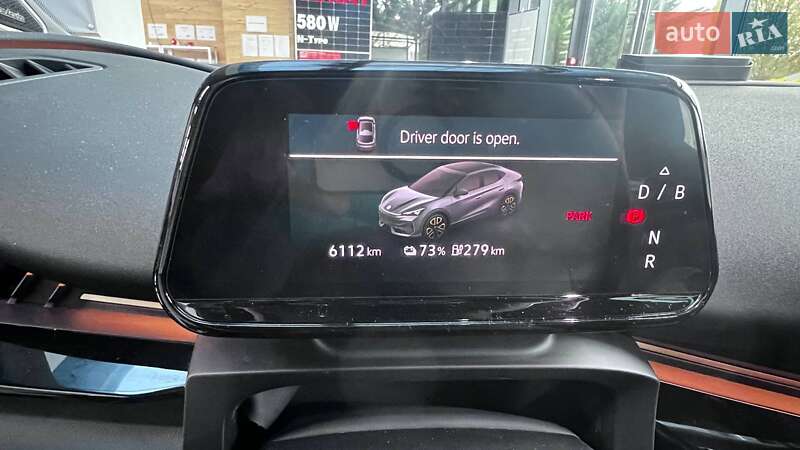 Внедорожник / Кроссовер Volkswagen ID. UNYX 2024 в Киеве фото 31 Внедорожник / Кроссовер Volkswagen ID. UNYX 2024 в Киеве