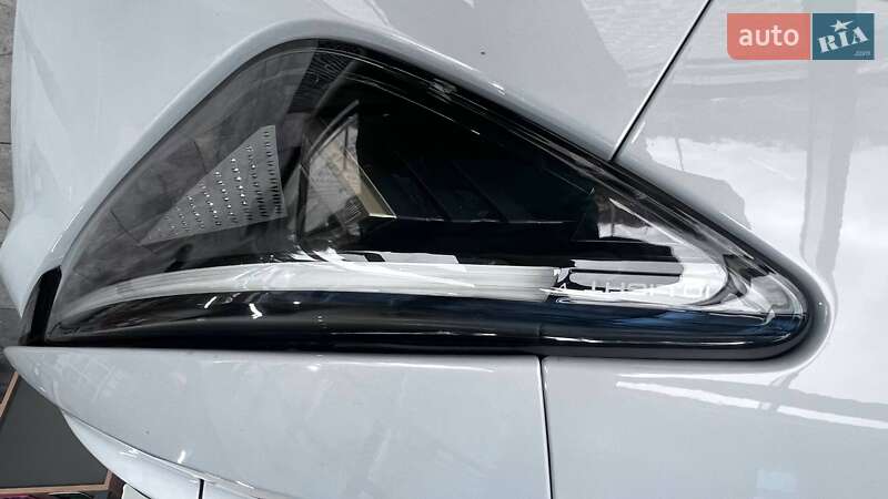 Внедорожник / Кроссовер Volkswagen ID. UNYX 2024 в Киеве фото 38 Внедорожник / Кроссовер Volkswagen ID. UNYX 2024 в Киеве