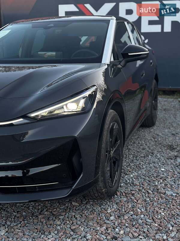 Внедорожник / Кроссовер Volkswagen ID. UNYX 2024 в Львове