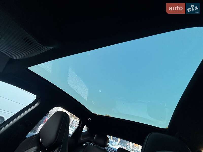 Внедорожник / Кроссовер Volkswagen ID. UNYX 2024 в Львове